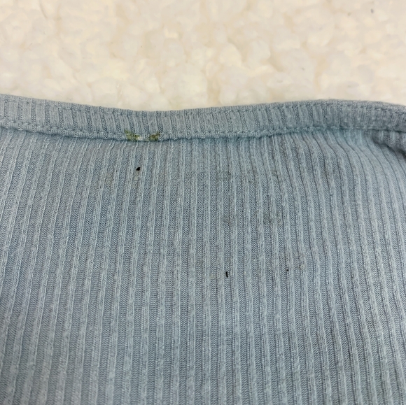 Aeropostale floral crop top - Picture 6 of 7